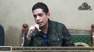 119- الشيخ – محمود هلال – (الكوكب الدري) (المولد النبوى الشريف)(ساحة الدح)