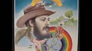 Paul Davis - Medicine woman (1975)