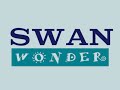 Swan Wonder Logo 1991