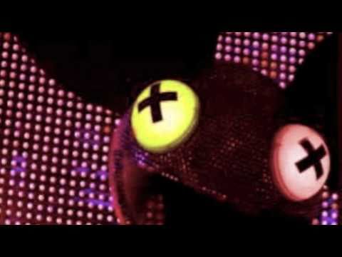 Deadmau5 - Hi Friend! (*WITH LYRICS*)