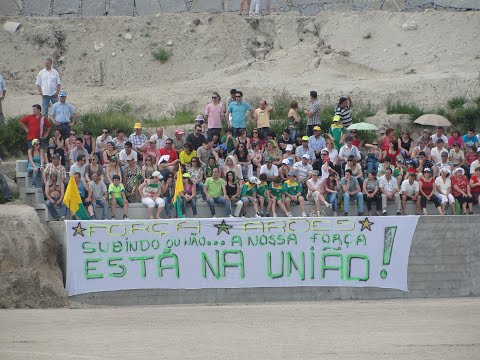 Hino (não oficial)