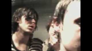 The Libertines - Live At The Duke Of Clarence - 18-02-2004