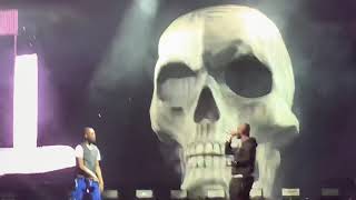 Dave x Headie One - 18HUNNA | Live London O2 Academy 2019