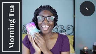 67. Morning Tea: Missing Teen, Mudslide, and Michael Flynn.