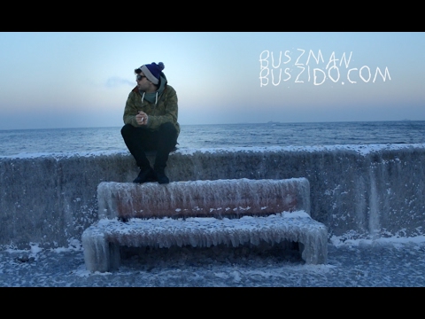 Buszman Buszido - Pochopnie gitara: Kieras #Guliver