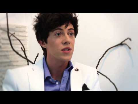 Ma 20 lat, a na koncie miliony - zapowiedź wywiadu z Piotrem Kaszubskim