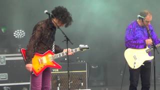 GONG - Rejoice! (Loreley, NOTP 2017)