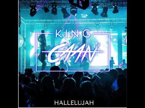KING CAAN ft. Valencia James - Hallelujah