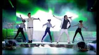 Trackshittaz - Geiler ois 2012