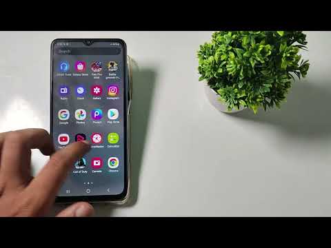 how to fix network issue in samsung galaxy m12