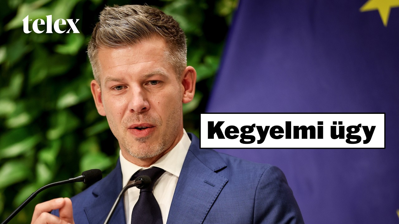 Magyar a kegyelmi ügyről: A fideszes fiúk előszeretettel bújnak nők szoknyája mögé