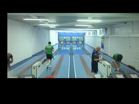 KK Rudar Kakanj vs KK Sloboda Tuzla