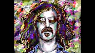 Frank Zappa - Dumb All Over (Alternate Version)