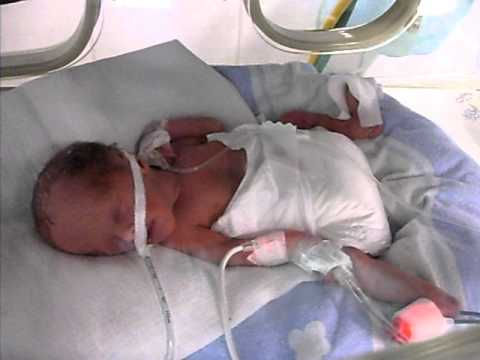 Nasza Marysia - 03 lutego 2011