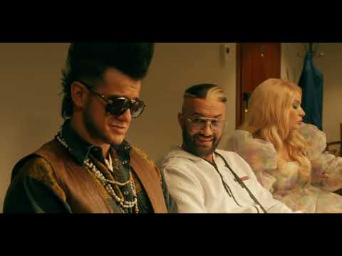 TRAILER OFICIAL “Băieți de oraș: Golden Boyz”