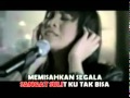 Geisha Cinta Dan Benci (Video + Lirik Lagu) 