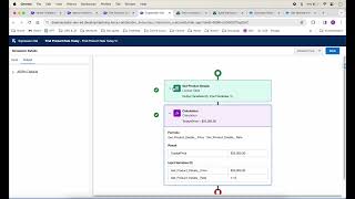 Business Rules Engine in Salesforce