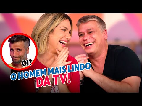FABIO ASSUNÇÃO TELLS ALL IN GIOH'S BED!!!