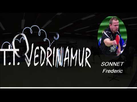Sonnet Frederic - Vitta Kilomo