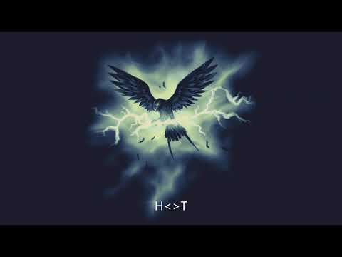 ROWA, Sanoi - Thunderbird (Original Mix) [2020]