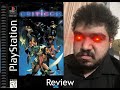 Criticom Review THE WORST FIGHTING GAME EVER Worstgames Review