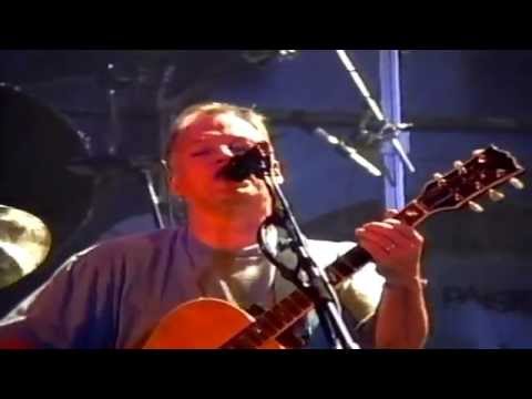 Pink Floyd - " Poles Apart " 1994