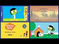 PBS Kids Program Break 2024 MPT