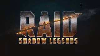 Видео 1 к игре RAID: Shadow Legends