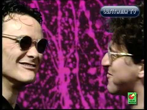 Afonsinhos do Condado - O Rap do B.A. - Haja Música RTP2 25-5-1990