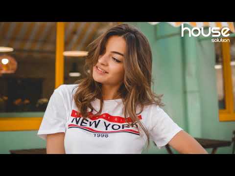 CALEIDESCOPE feat. Nik Felice - Lady (Filatov & Karas Remix)