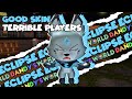 The Best Skin In The Halloween Update With The Worst Of Players Dandy S World