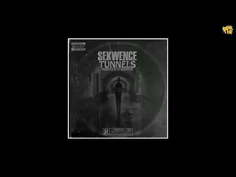 Sekwence - Tunnels [prod by DJ Radiohead]