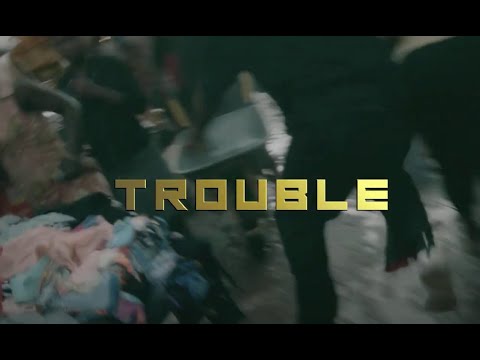 Vanilla - Trouble ft. Larruso  (Official Video)