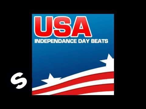 USA IndepenDance Day Beats
