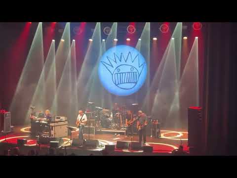 Ween @ The Eastern. 20 - “The Argus”