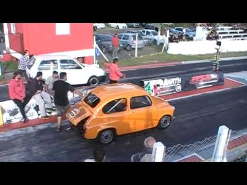 17/12/2017 El Canal De Todos Picadas De Avellaneda