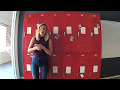 Olivia Holt Back To School Live At Pandora