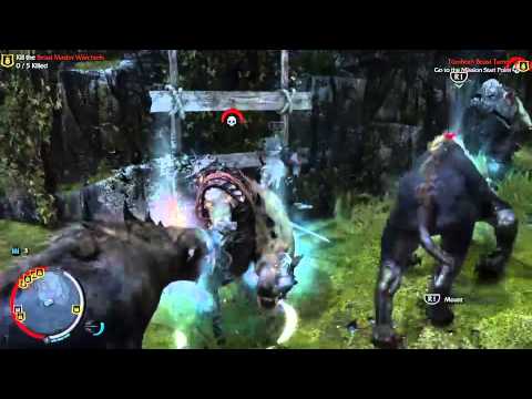 Lord of the hunt - 1 / 2