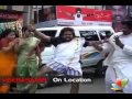 TR Veerasamy Making Photoshoot