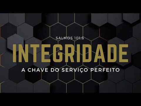 Culto de Domingo | MANT | Integridade - 23/05/2021