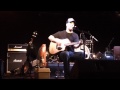Ed Anderson - The Wrong Hand - 08-31-11 - Six Strings - Bloomington, IL