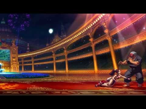 KOFXIII - RG PachuKOF Vs. XAQshinor FT5 Series Set 1