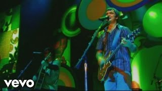 Skank - Três Lados (Multishow Ao Vivo - Cosmotron)