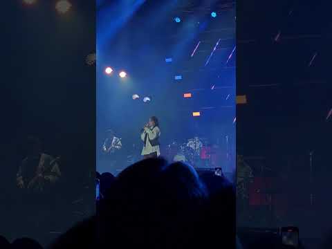 윤하 - 혜성 231021 그랜드 민트 페스티벌