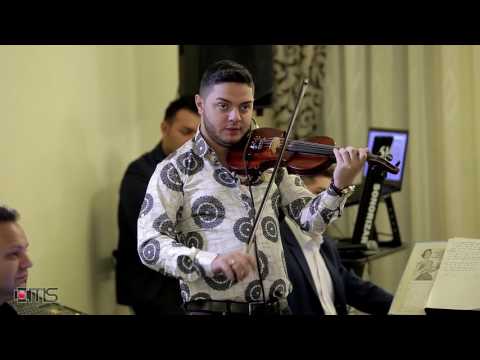Marius de la Zalau - Colaj - Invartita rara - Codru - Ceardas