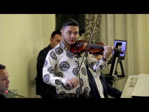 Marius de la Zalau - Colaj - Invartita rara - Codru - Ceardas | Românește