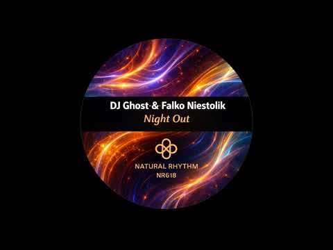 Dj Ghost, Falko Niestolik - Vibe