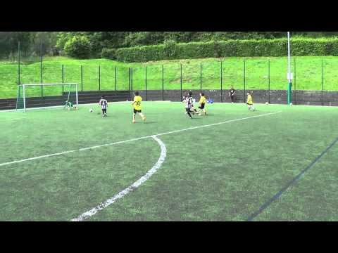 1.6.14: Old Boys U8 - Blackstars a