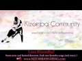 Mika Mendes - Atravez Di Bo (Kizomba) 