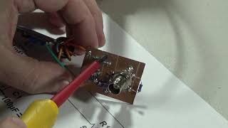 Audio And Switching Power Supplies!
